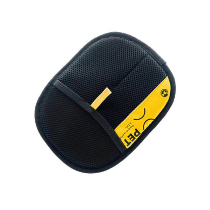 Pälsmagneten – Magisk Handske mot Hundhår & Kattpäls